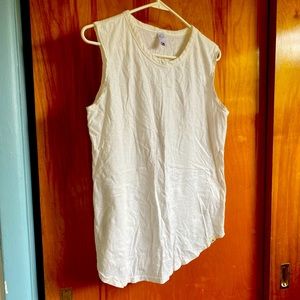 Flylow Gear Women’s Haiku Tank - medium